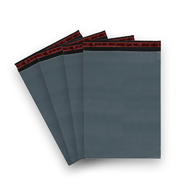 Grey Mailing Bags 6